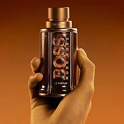 Boss The Scent Le Parfum 50 ml - 2