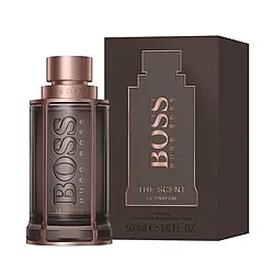 Boss The Scent Le Parfum 50 ml - Boss