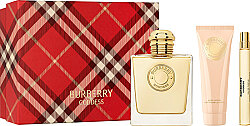 Burberry Burberry Goddess Edp 100 ml Set - Burberry
