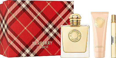 Burberry Burberry Goddess Edp 100 ml Set - 1