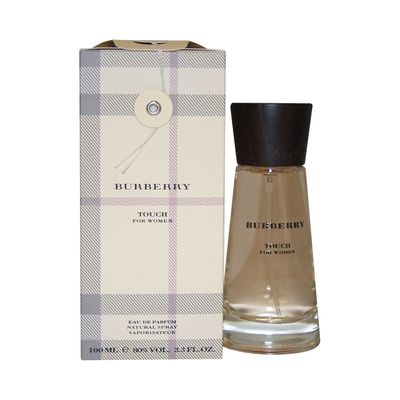 Burberry Touch Woman 100 ml Edp - 1