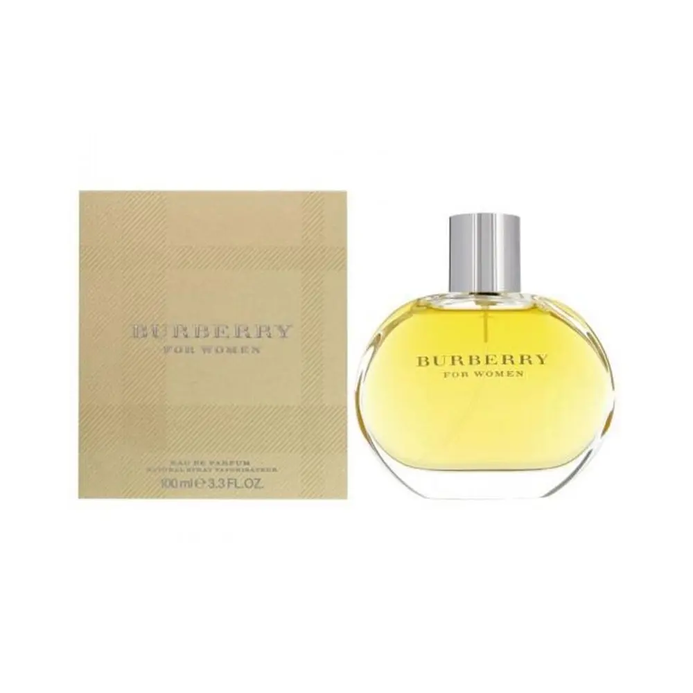 Burberry Classic Woman 100 ml Edp - 1
