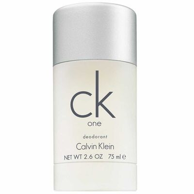 Calvin Klein One Deo Stick 75G - 1
