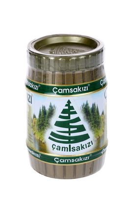Çam Sakızı Ağda 270Gr - 1