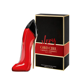Caroilna Herrera Very Good Girl 80ml Edp - Carolina Herrera