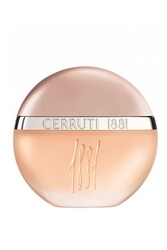Cerruti 1881 Femme 100 ml Edt - 2