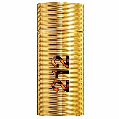 Carolina Herrera 212 Men Parfum 100 ml - 2
