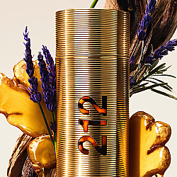 Carolina Herrera 212 Men Parfum 100 ml - 3