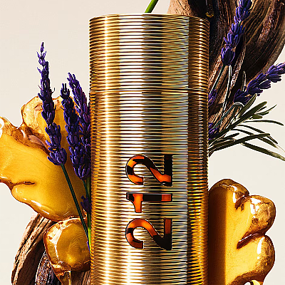 Carolina Herrera 212 Men Parfum 100 ml - 3