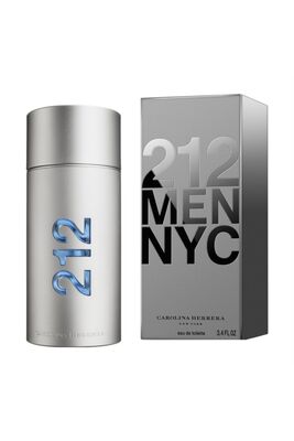 Carolina Herrera 212 Men 50 ml Edt - 1