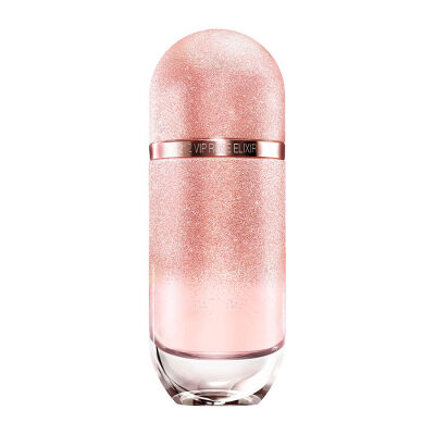 Carolina Herrera 212 Vip Rose Elixir Edp 80 ml - 1