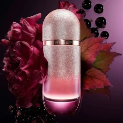 Carolina Herrera 212 Vip Rose Elixir Edp 80 ml - 2
