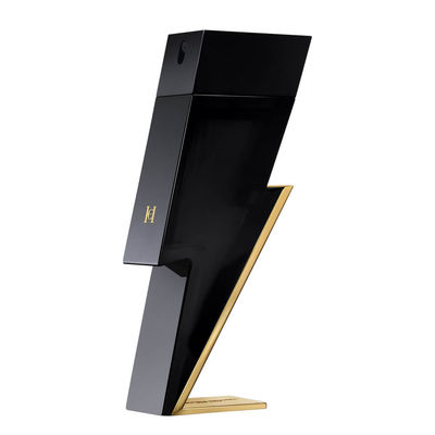Carolina Herrera Bad Boy 50 ml Edt - 2