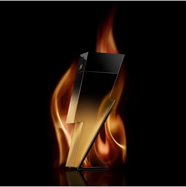 Carolina Herrera Bad Boy Extreme Edp 100 ml - 2
