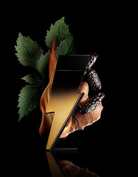 Carolina Herrera Bad Boy Extreme Edp 100 ml - 3