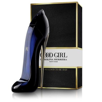 Carolina Herrera Good Girl 80 ml Edp - 1