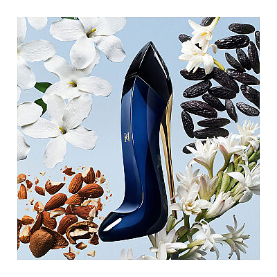 Carolina Herrera Good Girl 80 ml Edp Set - 2