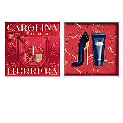 Carolina Herrera Good Girl 80 ml Edp Set - Carolina Herrera