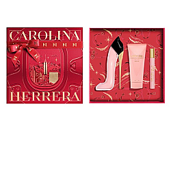Carolina Herrera Good Girl Blush Edp 80 ml Set - Carolina Herrera