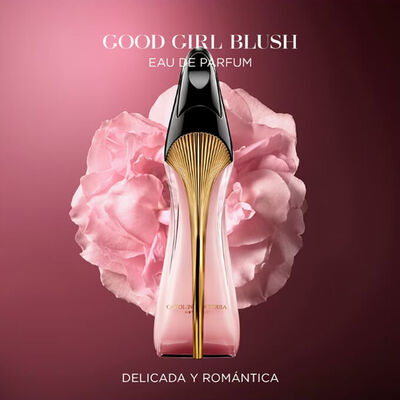 Carolina Herrera Good Girl Blush Edp 80 ml - 2