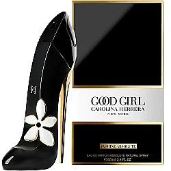 Carolina Herrera Good Girl Jasmine Absolute Edp 80 ml - Carolina Herrera