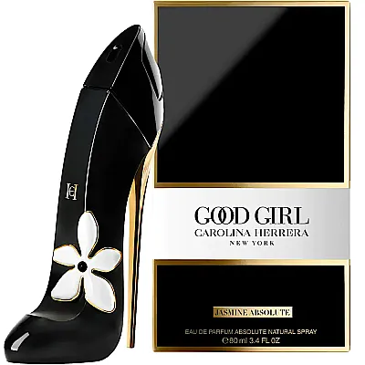 Carolina Herrera Good Girl Jasmine Absolute Edp 80 ml - 1