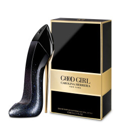 Carolina Herrera Good Girl Supreme Edp 80 ml - Carolina Herrera