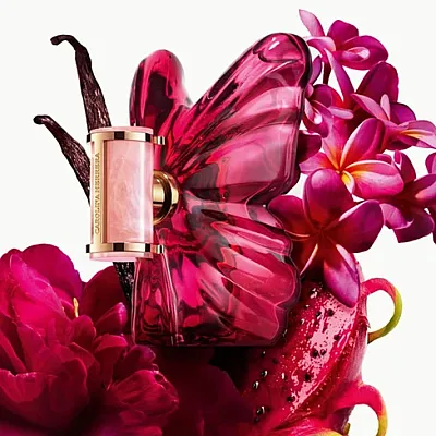Carolina Herrera La Bomba Refillable Edp 50 ml - 4