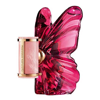 Carolina Herrera La Bomba Refillable Edp 50 ml - 2
