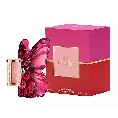 Carolina Herrera La Bomba Refillable Edp 50 ml - 1