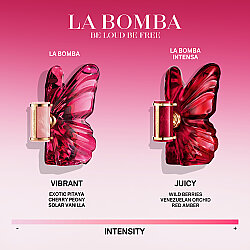 Carolina Herrera La Bomba Edp 80 ml Set - 2