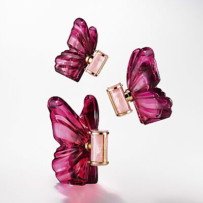 Carolina Herrera La Bomba Edp 80 ml Set - 3