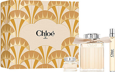 Chloe Eau De Parfum 100 ml Set - 1