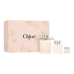 Chloe Eau De Parfum 100 ml Set - Chloe