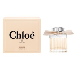 Chloe Eau De Parfum 75ml - Chloe