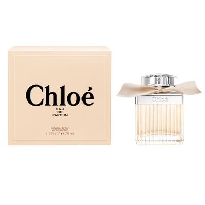 Chloe Eau De Parfum 75ml - 1