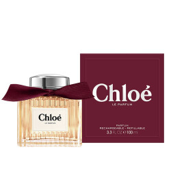 Chloe Le Parfum Refillable 100 ml - Chloe