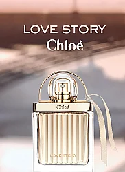 Chloe Love Story Edp 30 ml - 2