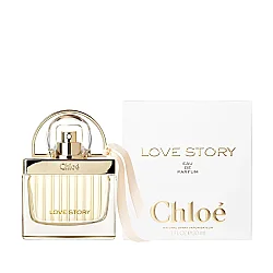 Chloe Love Story Edp 30 ml - Chloe