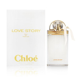 Chloe Love Story 75 ml Edp - Chloe