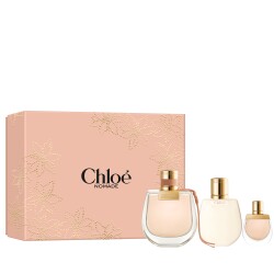 Chloe Nomade Edp 75 ml Set - Chloe