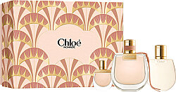 Chloe Nomade Edp 75 ml Set - Chloe