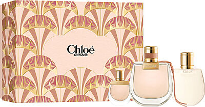 Chloe Nomade Edp 75 ml Set - 1