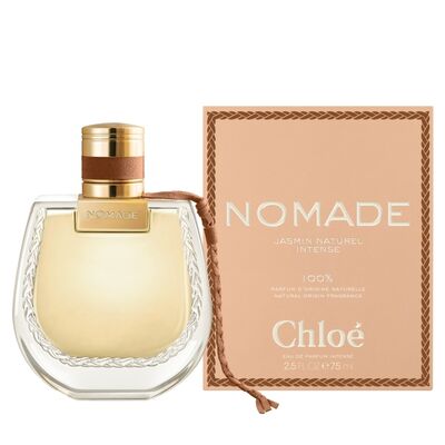 Chloe Nomade Jasmin Naturel Intense Edp 75 ml - 1