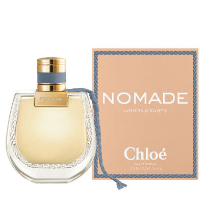 Chloe Nomade Lumiere D'Egypte Edp 75 ml - 1