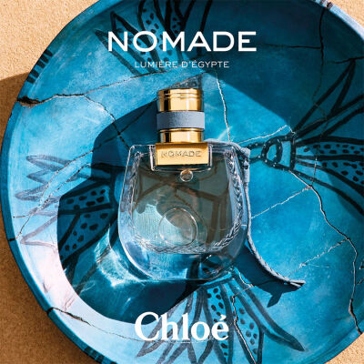Chloe Nomade Lumiere D'Egypte Edp 75 ml - 3