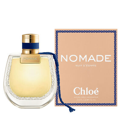 Chloe Nomade Nuit D'Egypte Edp 75 ml - 1