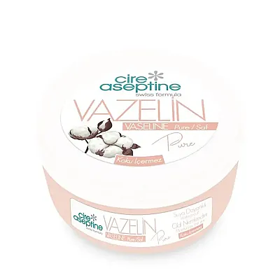 Cire Aseptine Pure Vazelin 150 ml - 1