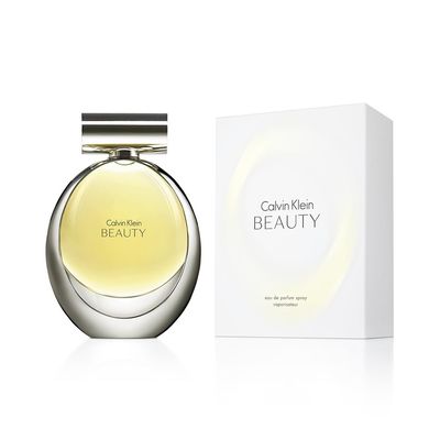 Calvin Klein Beauty Woman 100 ml Edp - 1