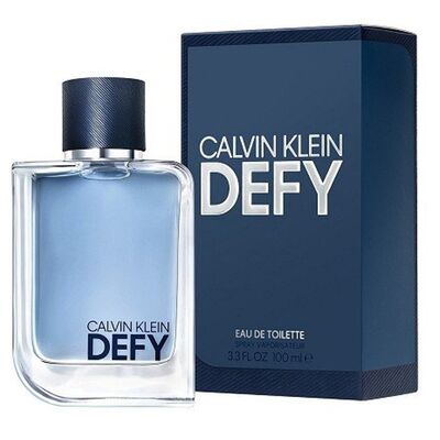 Calvin Klein Defy Edt 100 ml - 1